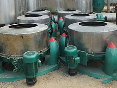 二手脫水機(jī)