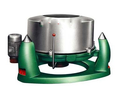 二手工業脫水機