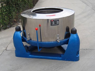 工業(yè)脫水設備